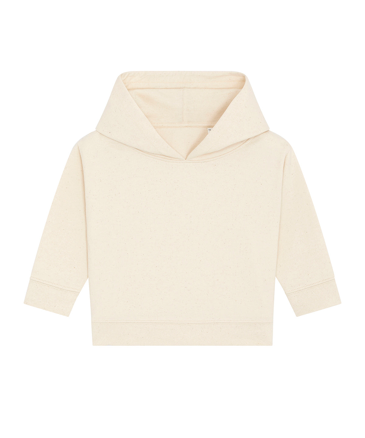 Baby Cruiser hooded sweatshirt