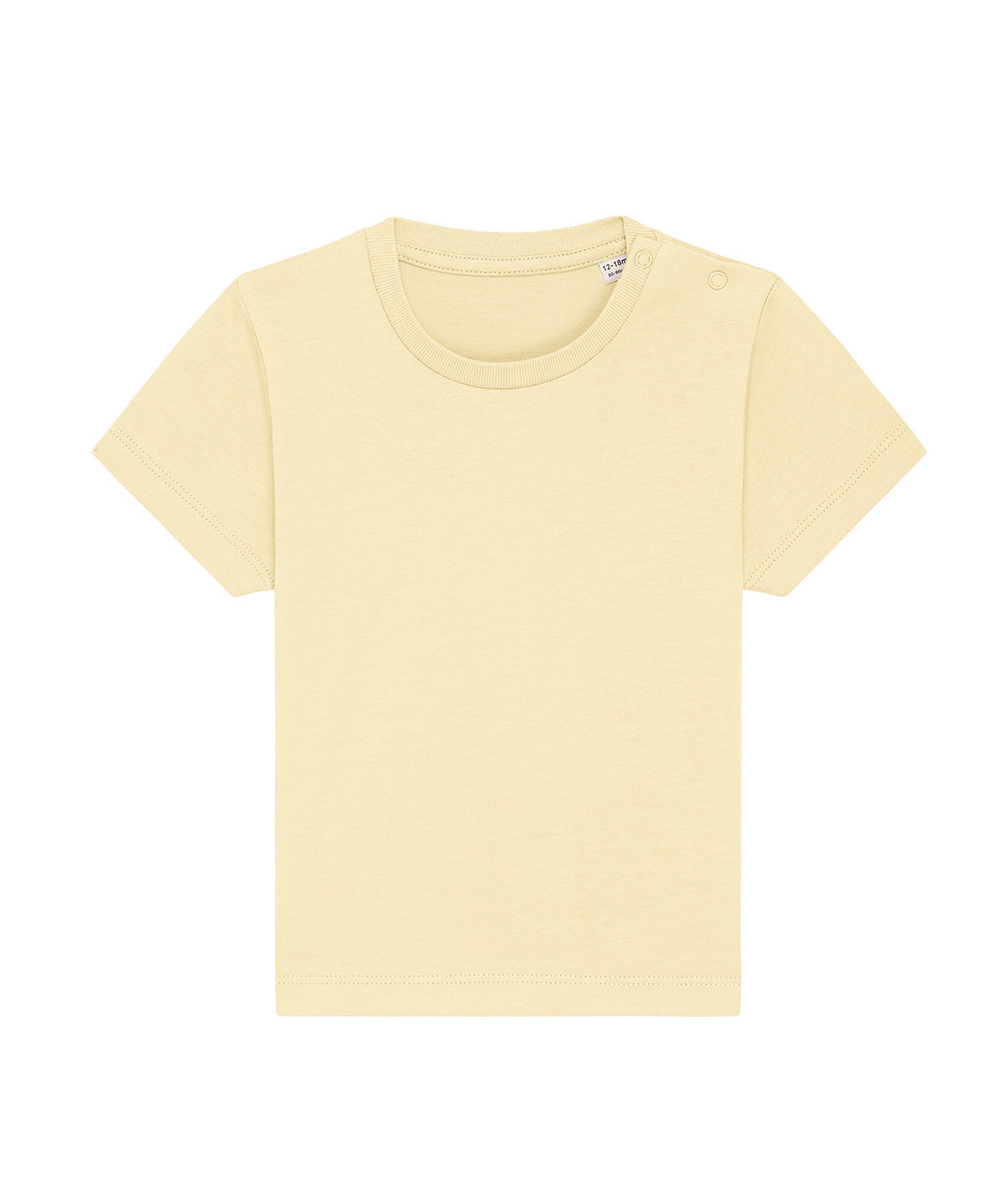Baby Creator iconic babies' t-shirt