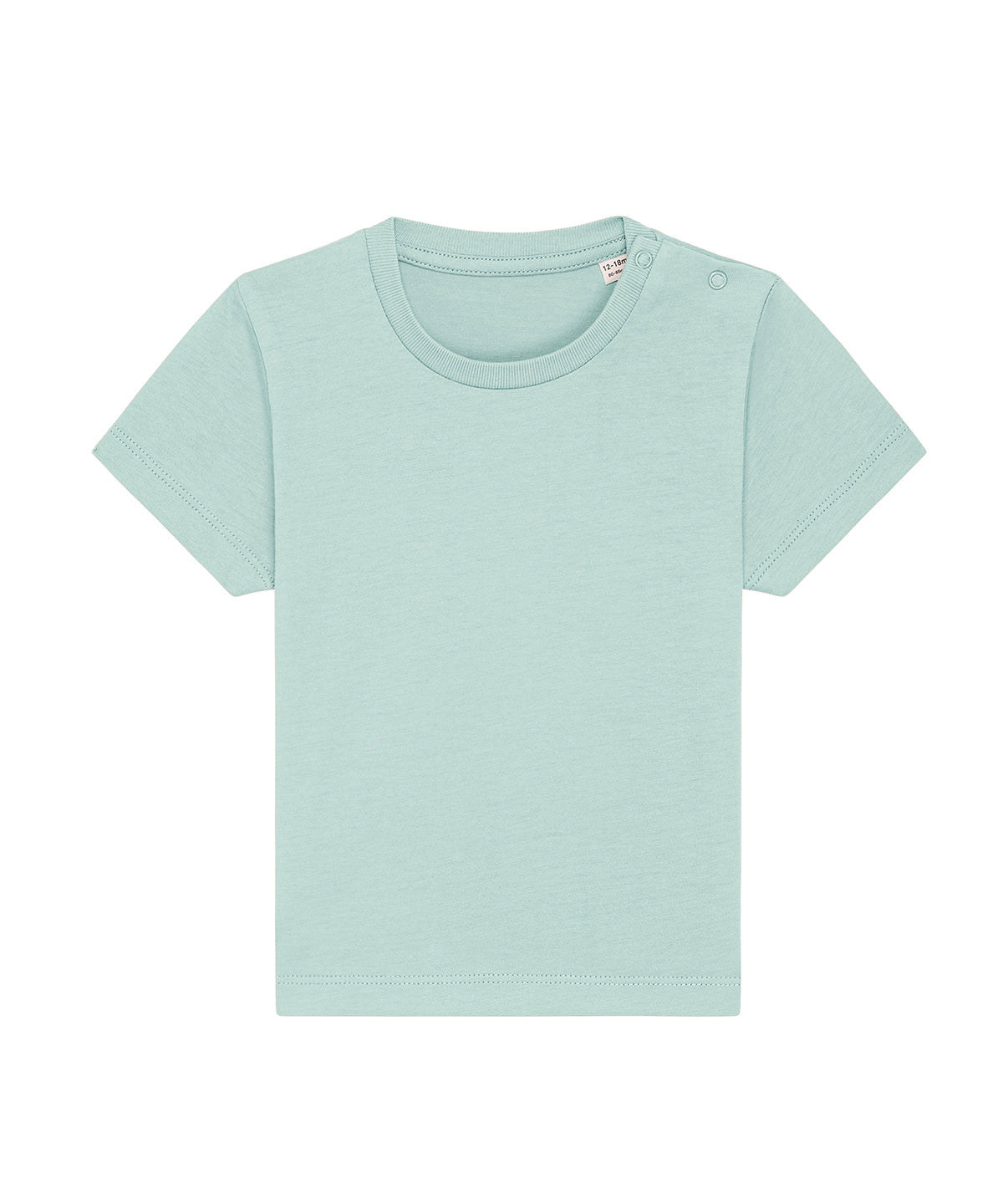 Baby Creator iconic babies' t-shirt