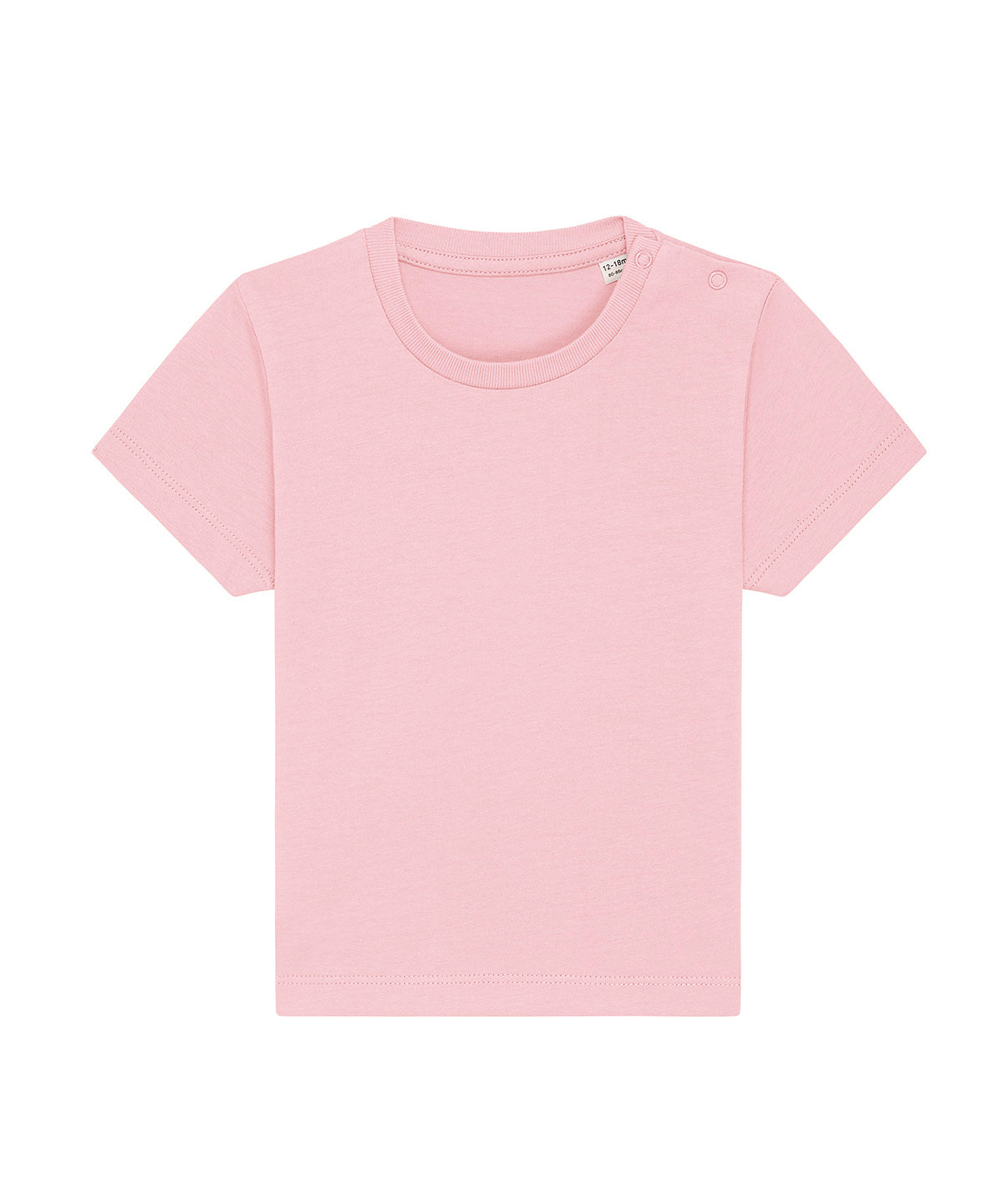 Baby Creator iconic babies' t-shirt