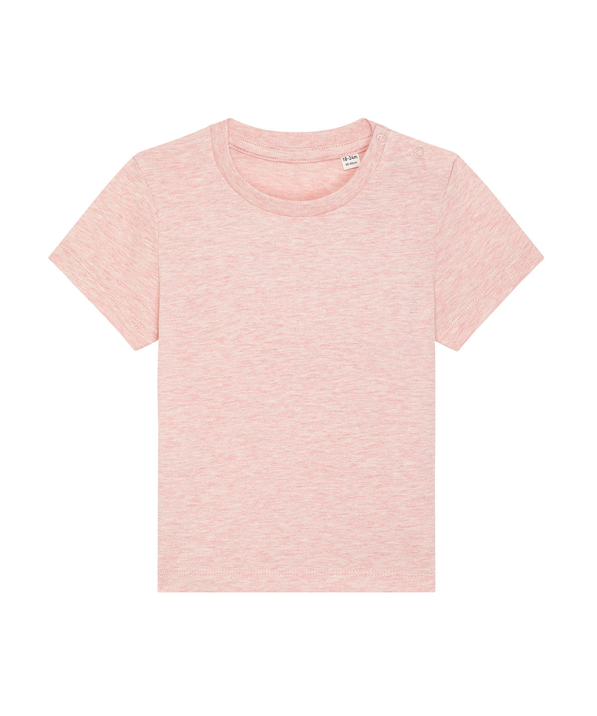 Baby Creator iconic babies' t-shirt