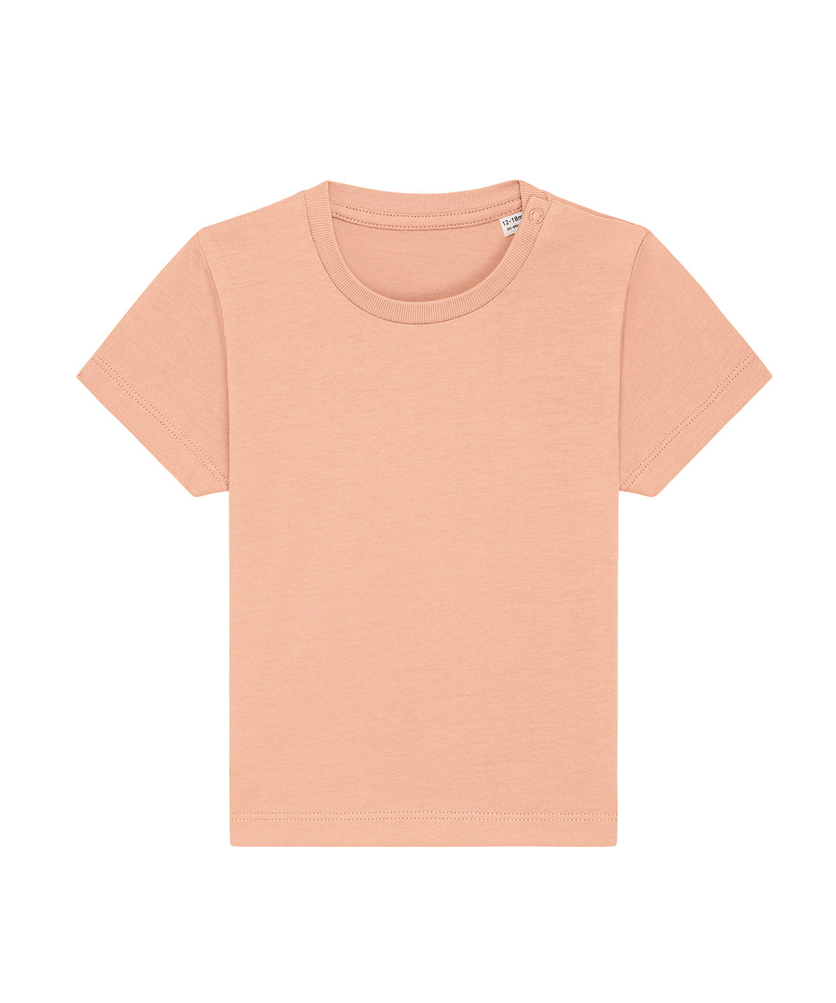 Baby Creator iconic babies' t-shirt