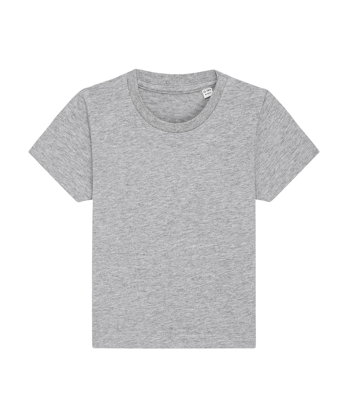 Baby Creator iconic babies' t-shirt