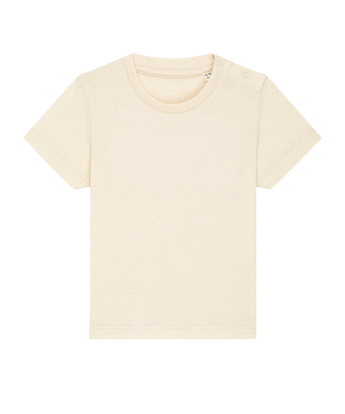 Baby Creator iconic babies' t-shirt