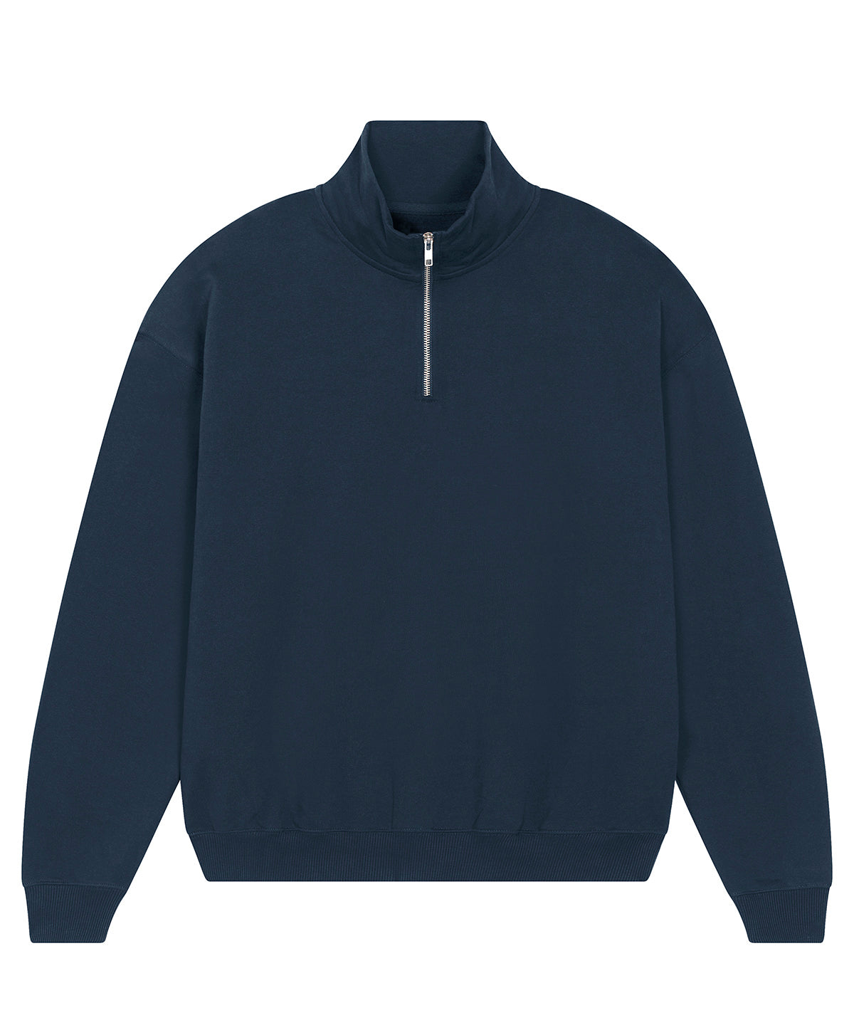 Unisex Miller dry 1/4 zip sweatshirt
