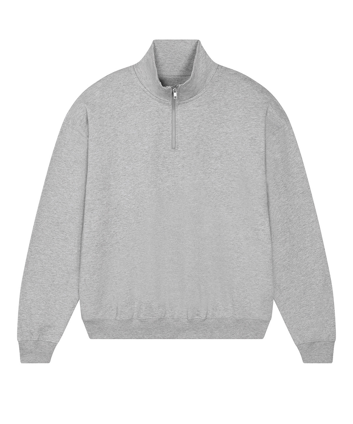 Unisex Miller dry 1/4 zip sweatshirt