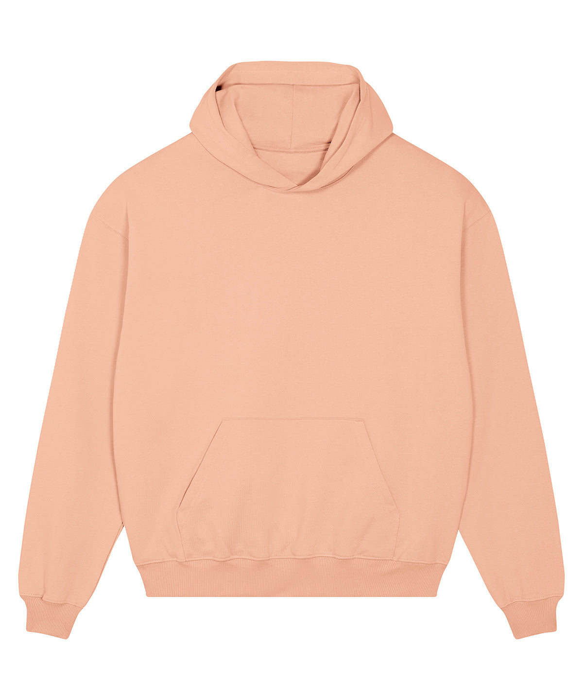 Unisex Cooper dry hoodie sweatshirt