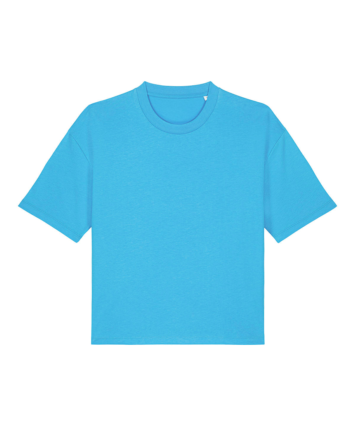 Women’s Stella Nova boxy t-shirt
