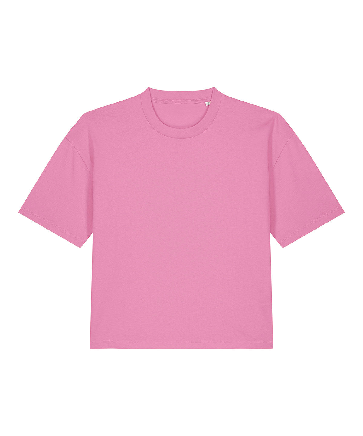 Women’s Stella Nova boxy t-shirt