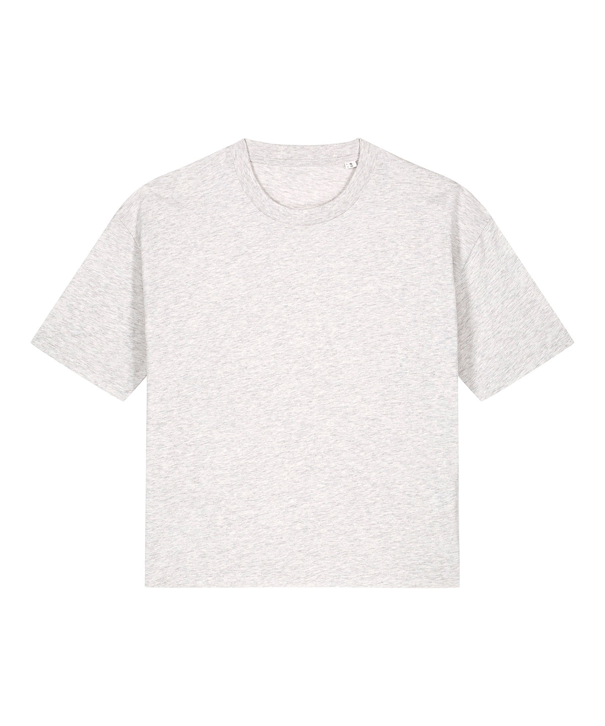 Women’s Stella Nova boxy t-shirt