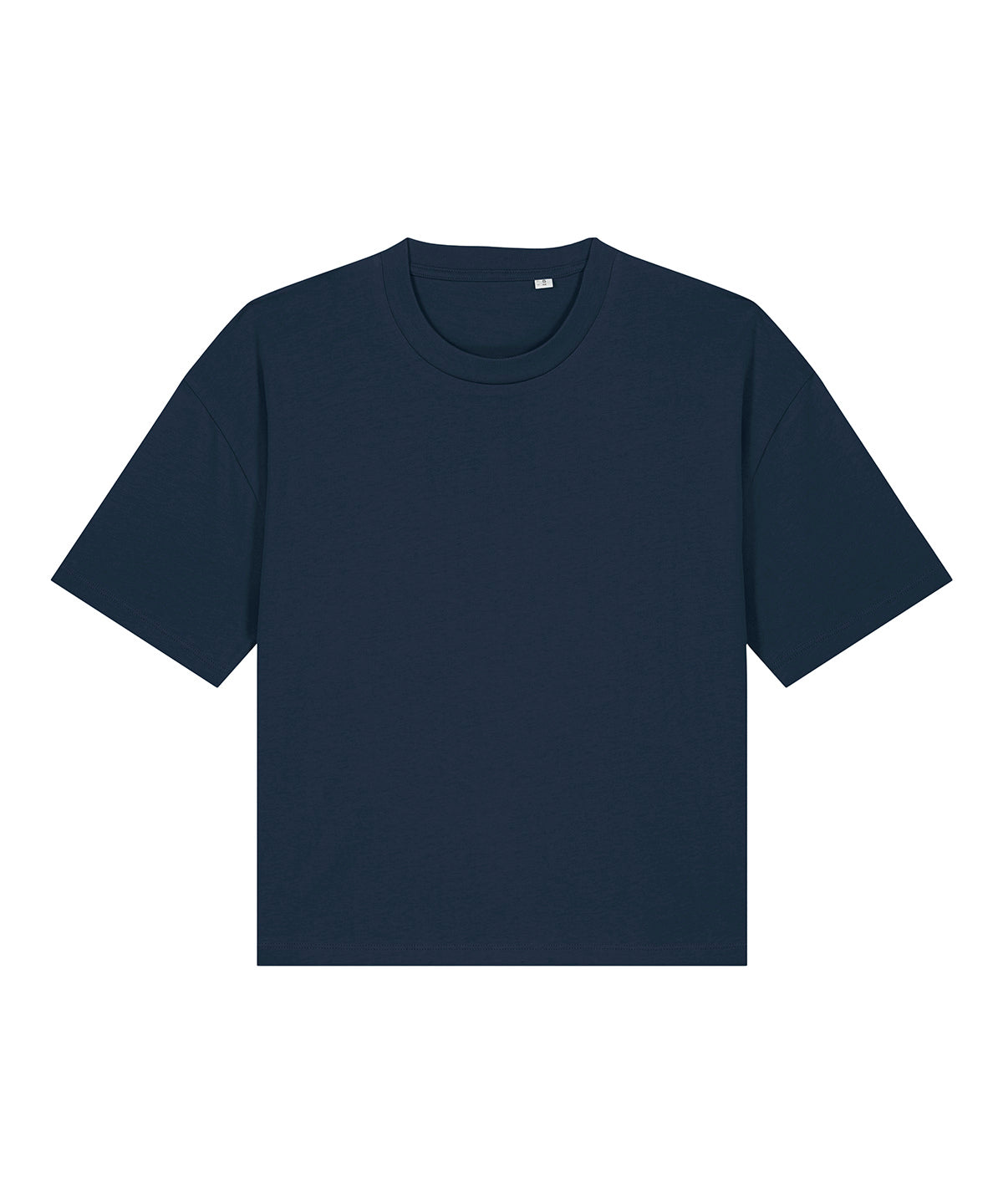 Women’s Stella Nova boxy t-shirt
