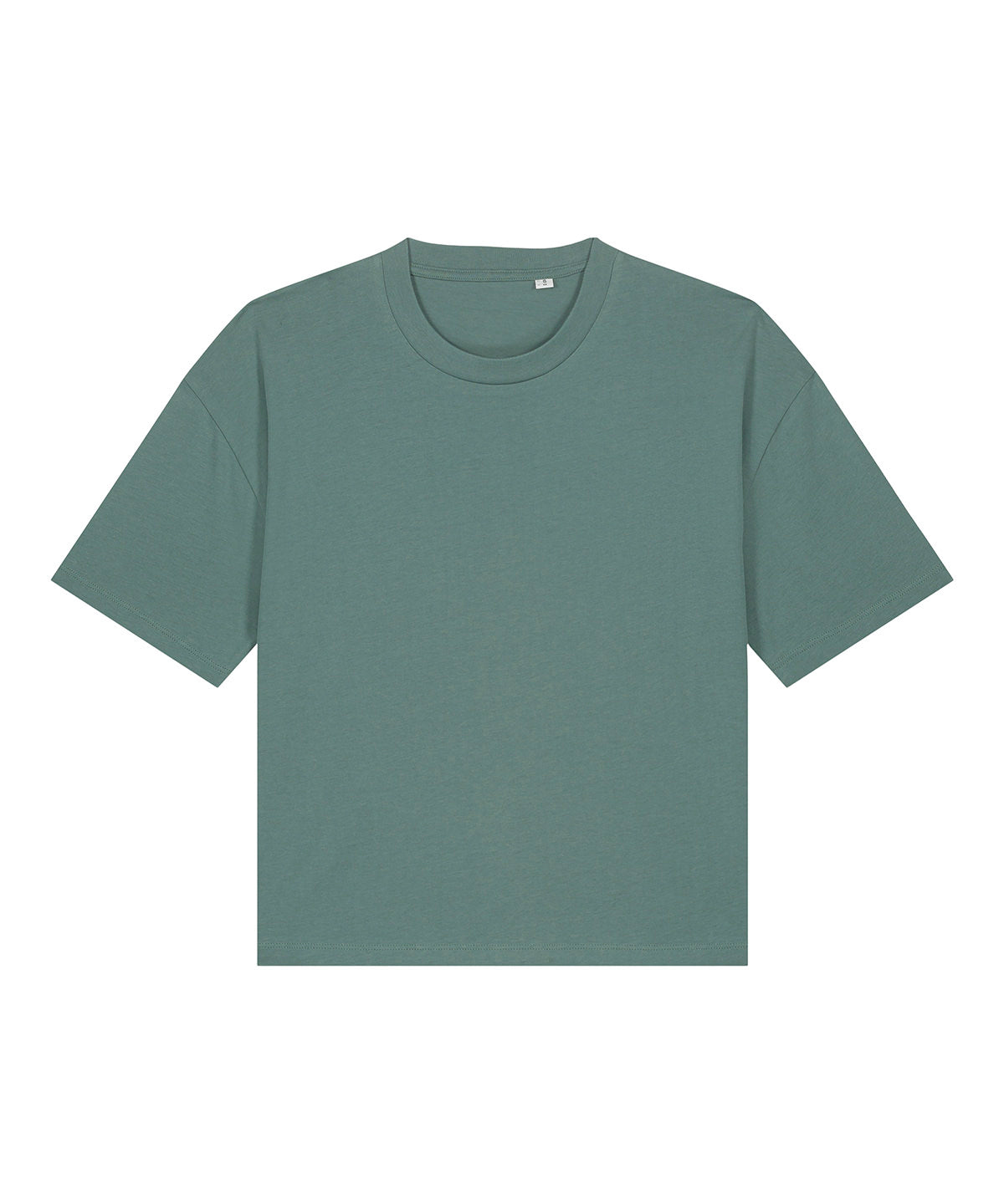 Women’s Stella Nova boxy t-shirt