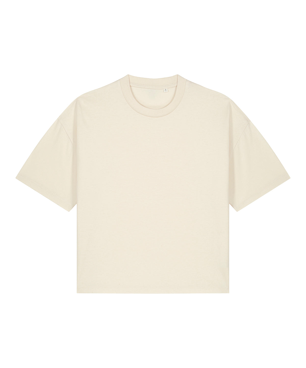Women’s Stella Nova boxy t-shirt