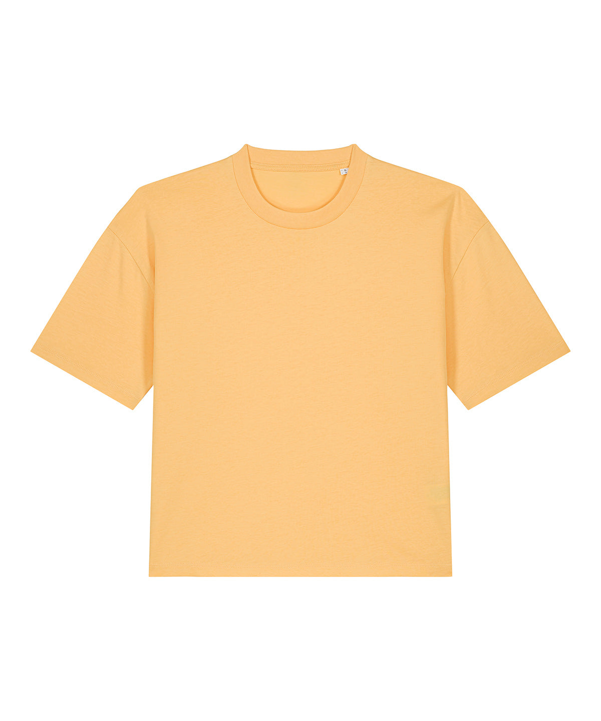 Women’s Stella Nova boxy t-shirt