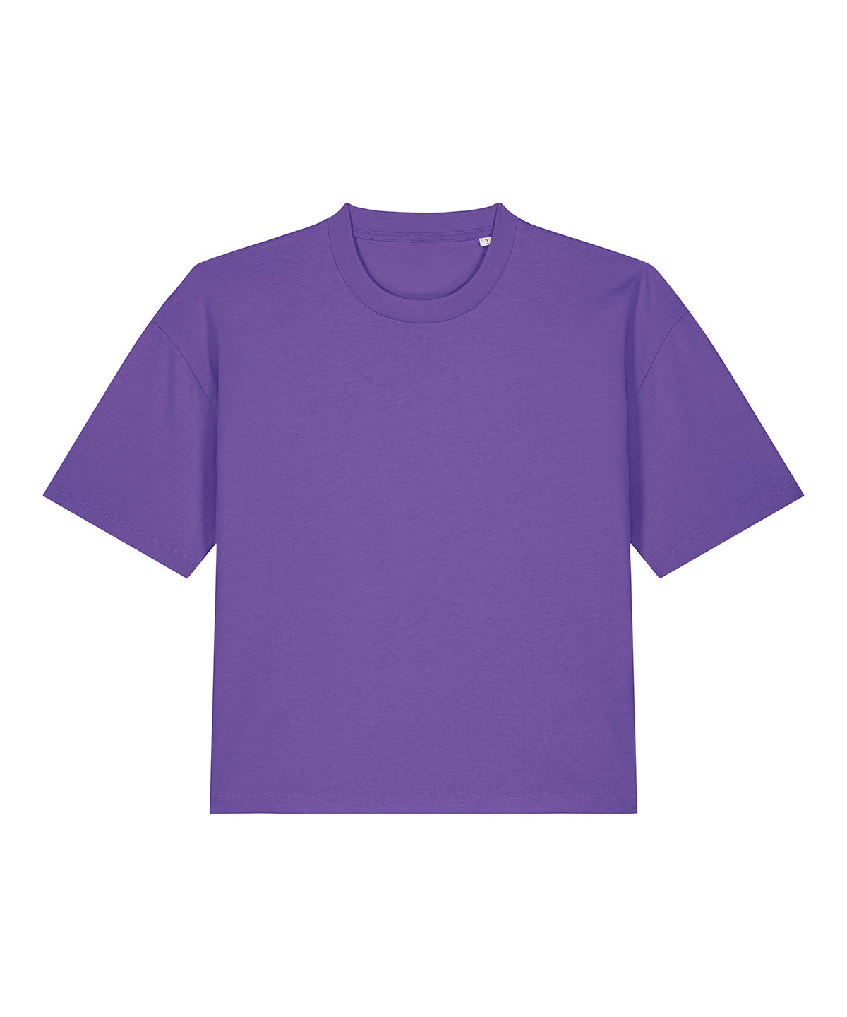 Women’s Stella Nova boxy t-shirt