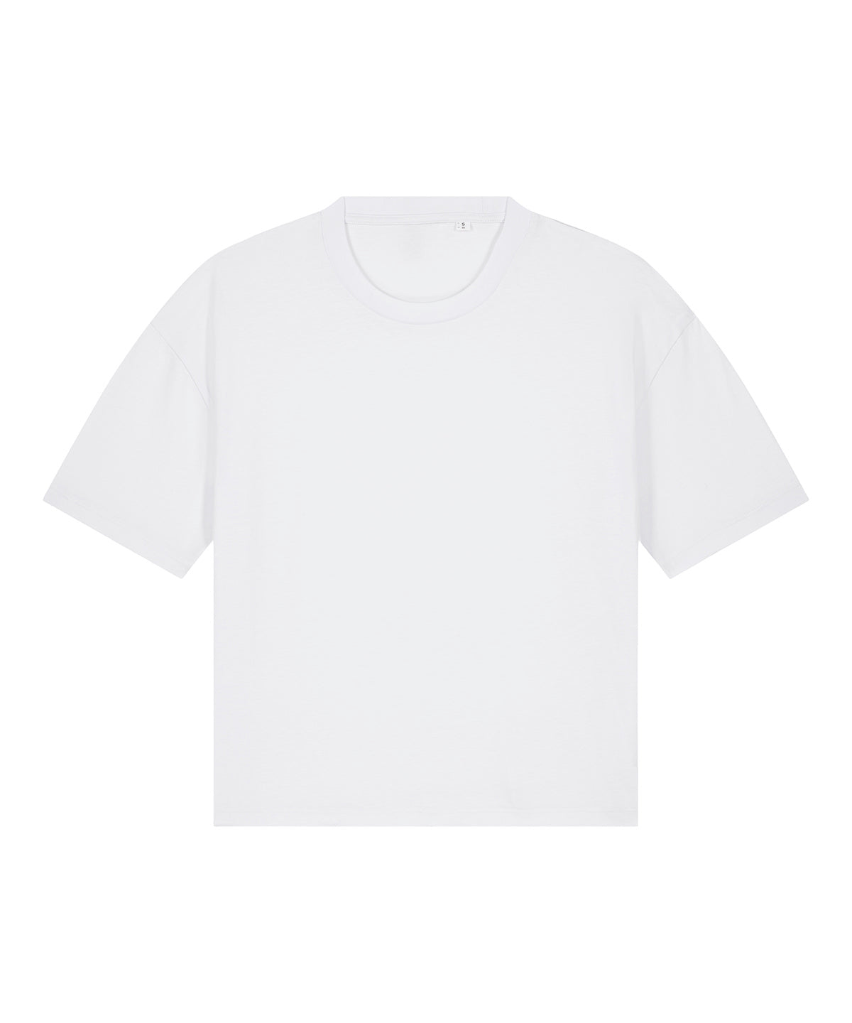 Women’s Stella Nova boxy t-shirt