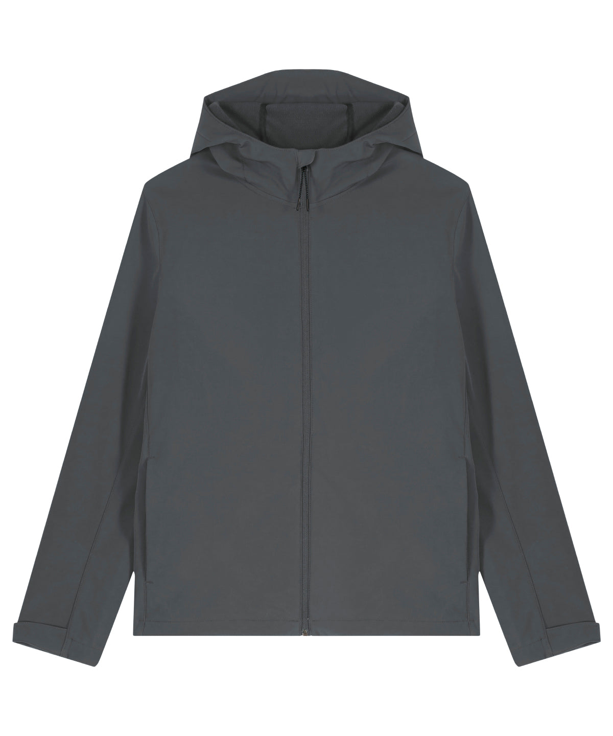 Stanley Discoverer hooded softshell