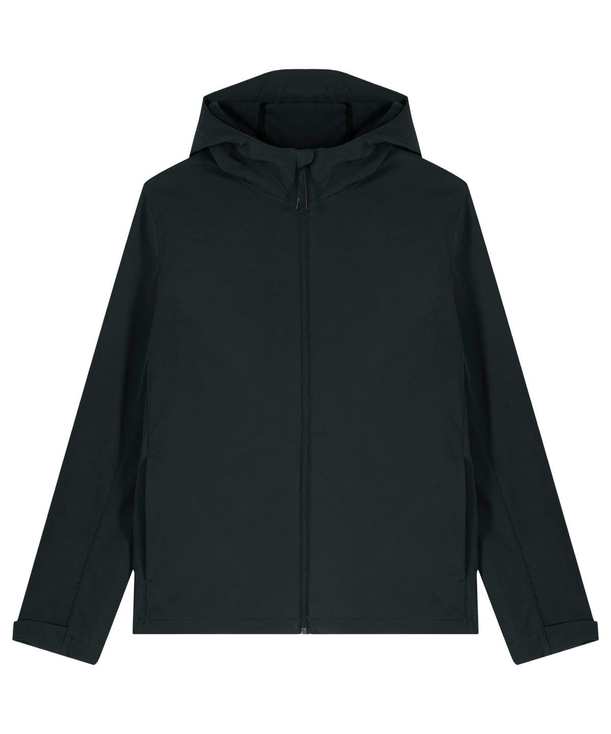 Stanley Discoverer hooded softshell