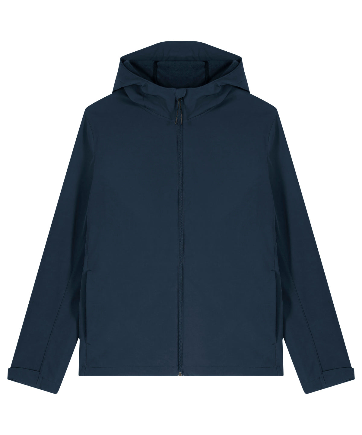 Stanley Discoverer hooded softshell