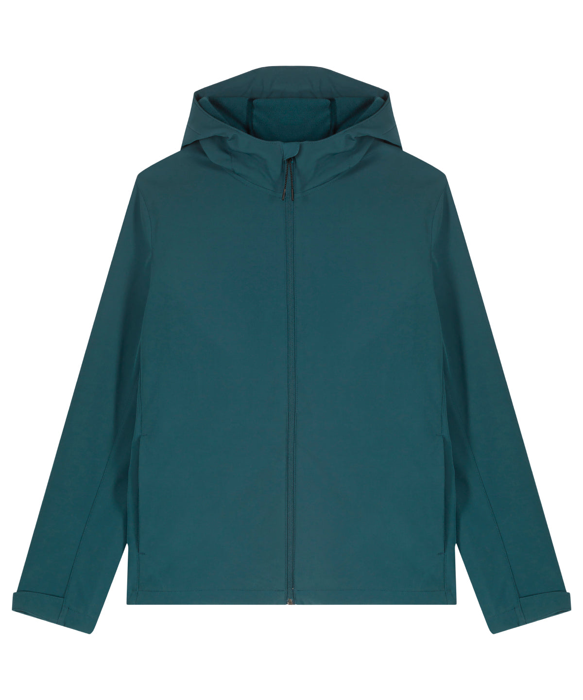 Stanley Discoverer hooded softshell