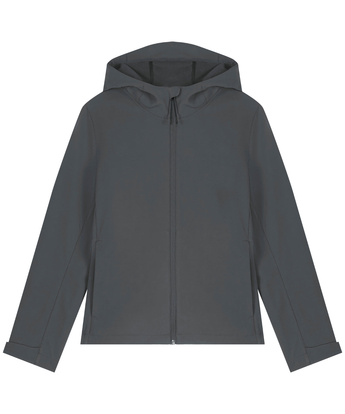 Women’s Stella Discoverer hooded softshell