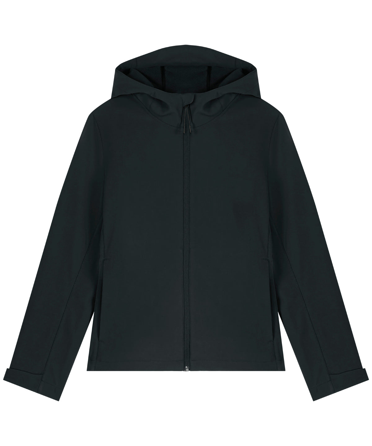 Women’s Stella Discoverer hooded softshell