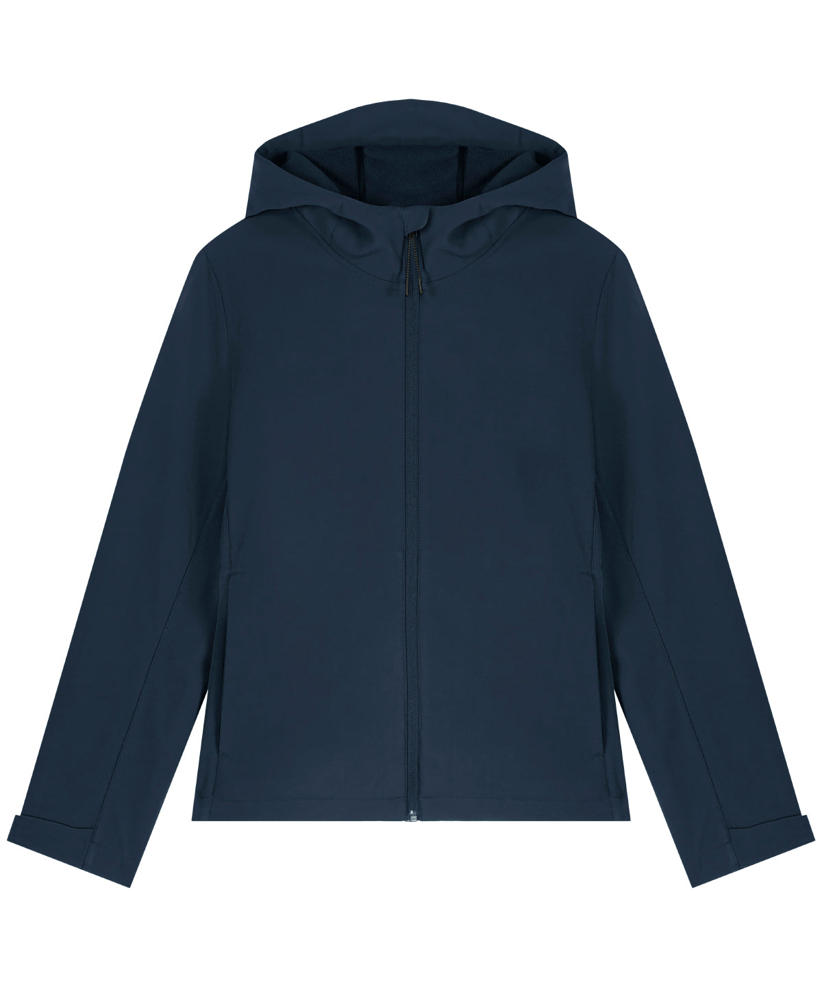 Women’s Stella Discoverer hooded softshell