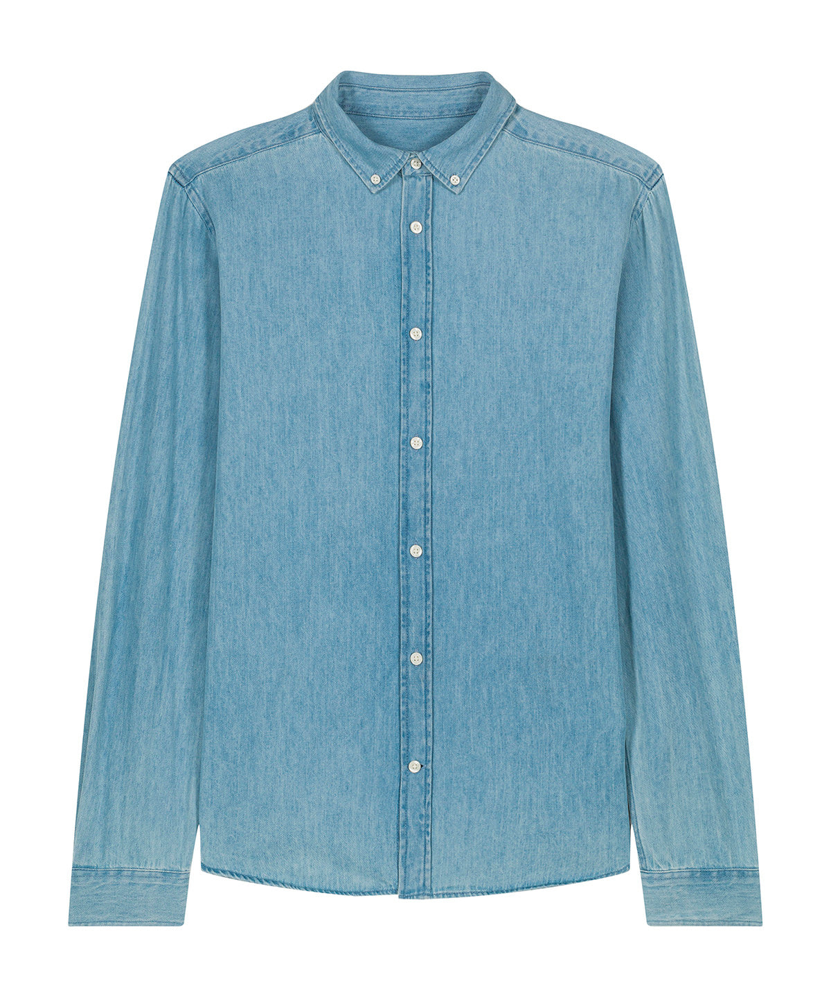 Stanley denim shirt