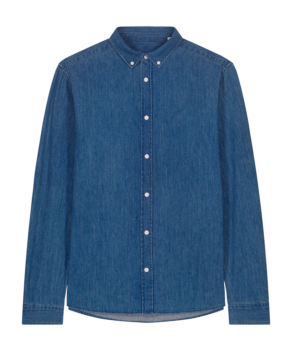 Stanley denim shirt