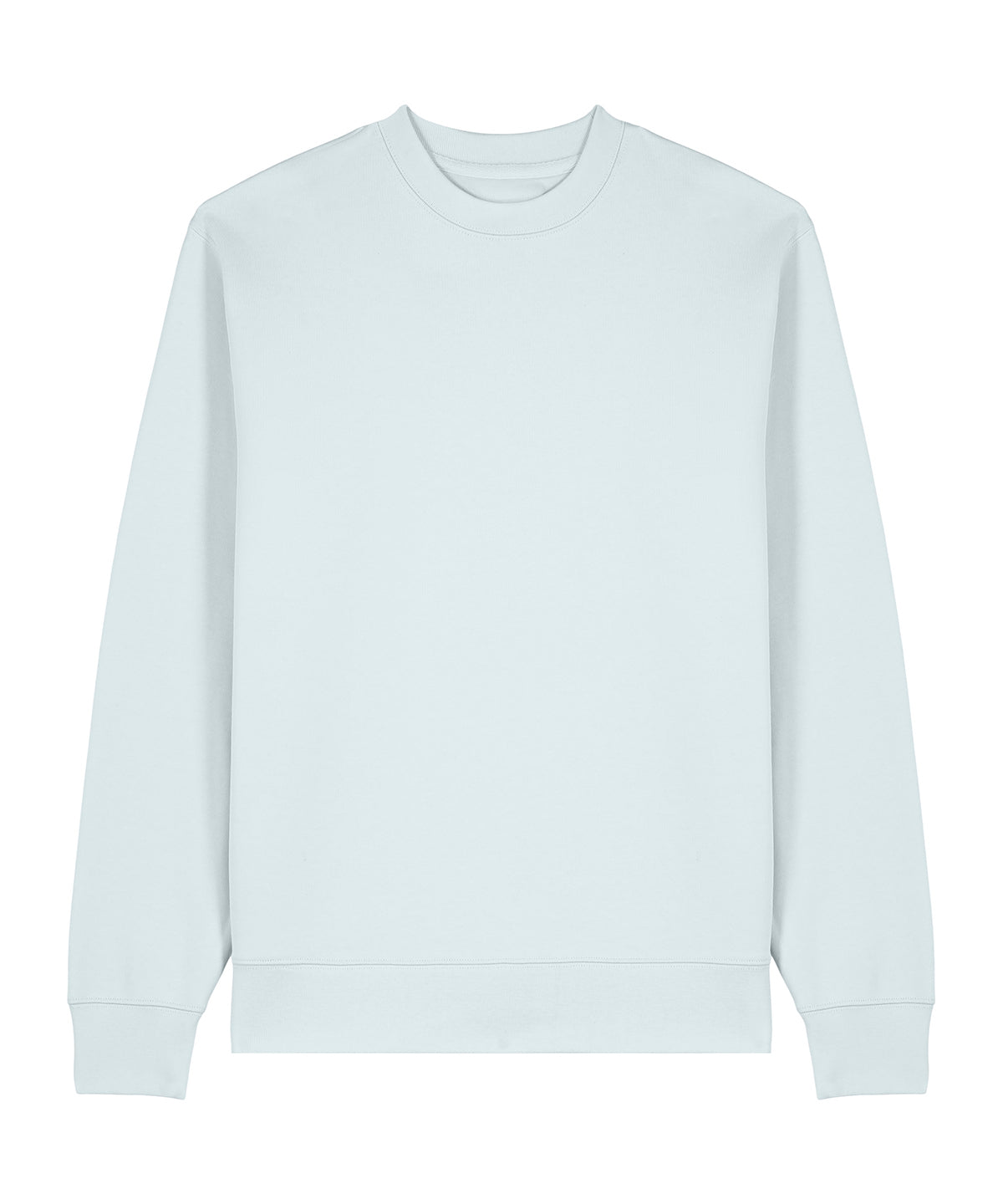 Unisex Changer 2.0 iconic crew neck sweatshirt
