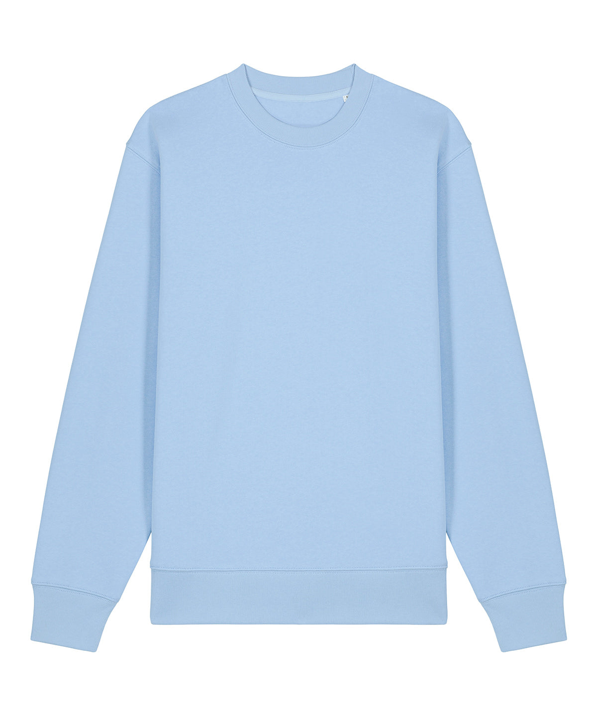 Unisex Changer 2.0 iconic crew neck sweatshirt