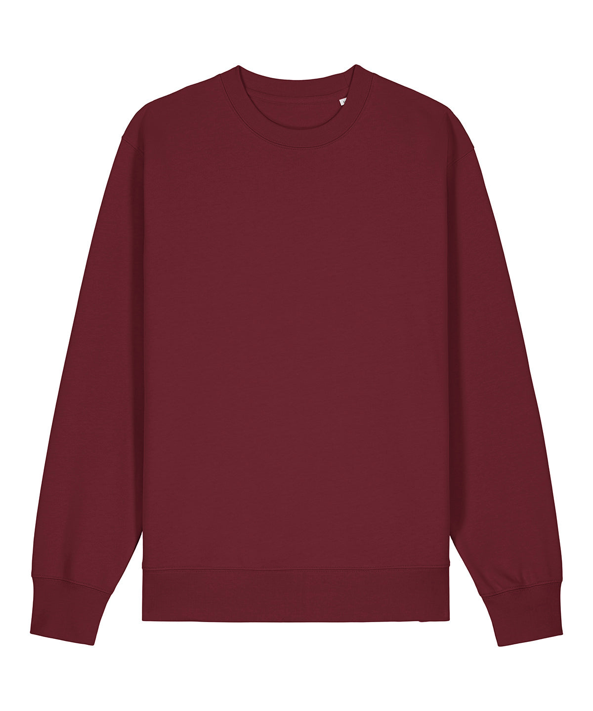 Unisex Changer 2.0 iconic crew neck sweatshirt