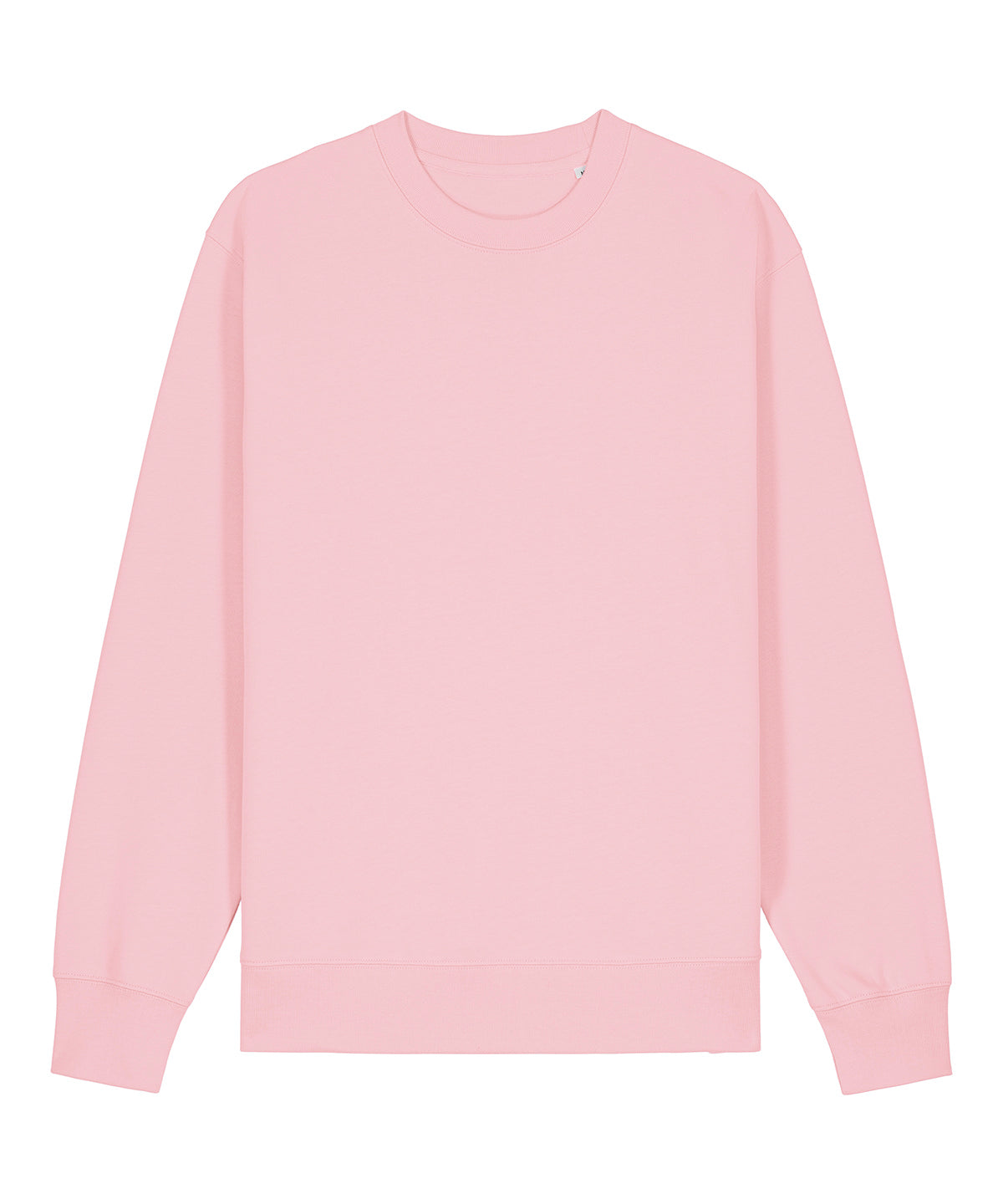 Unisex Changer 2.0 iconic crew neck sweatshirt