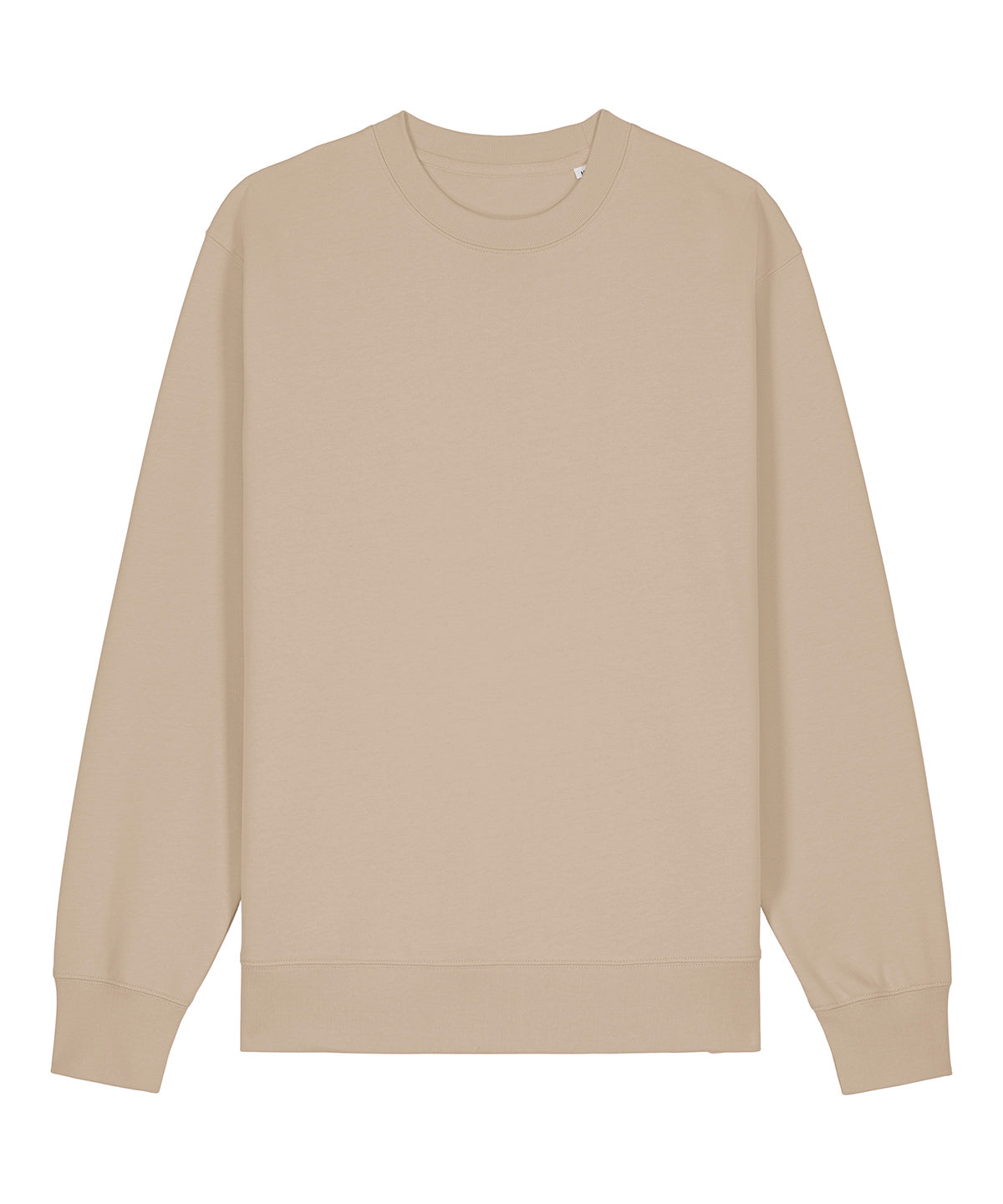 Unisex Changer 2.0 iconic crew neck sweatshirt