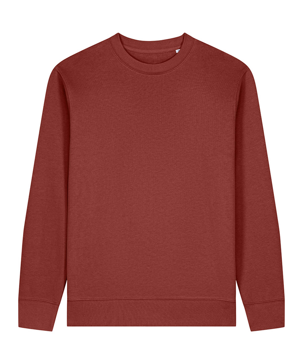 Unisex Changer 2.0 iconic crew neck sweatshirt