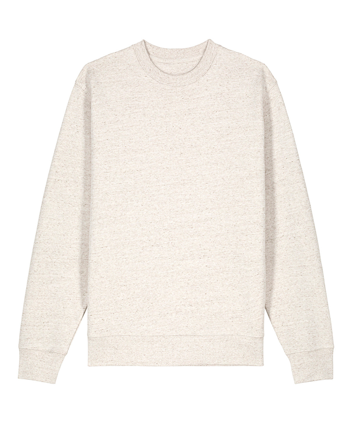 Unisex Changer 2.0 iconic crew neck sweatshirt