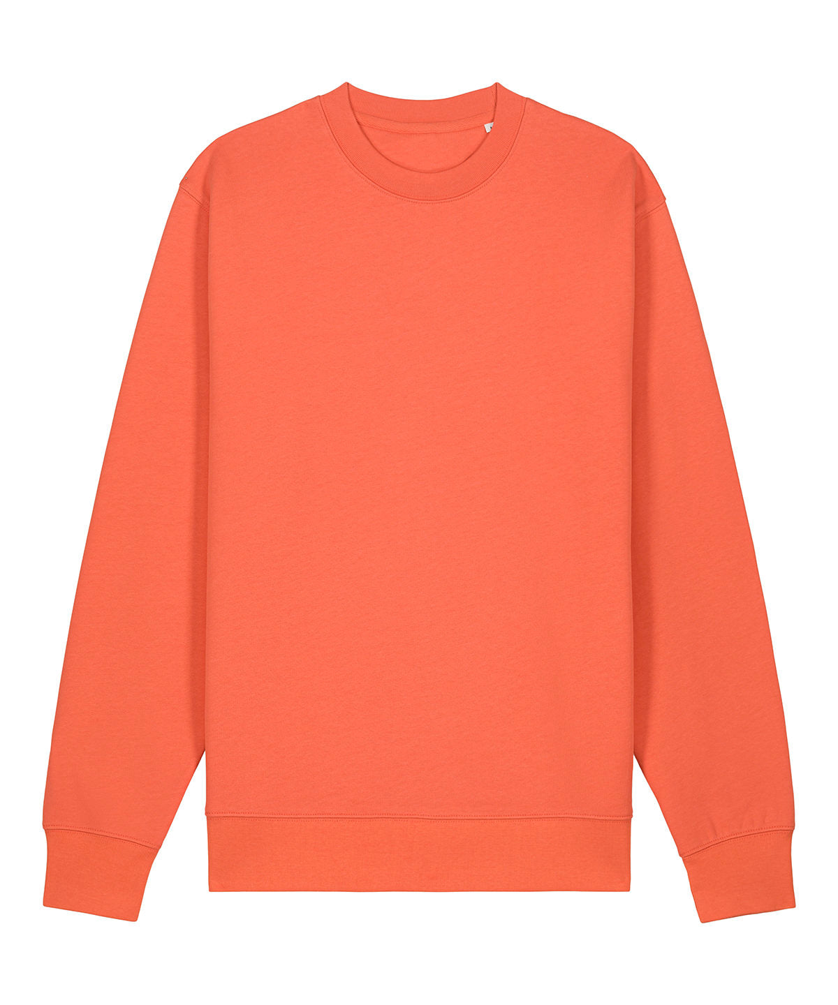 Unisex Changer 2.0 iconic crew neck sweatshirt