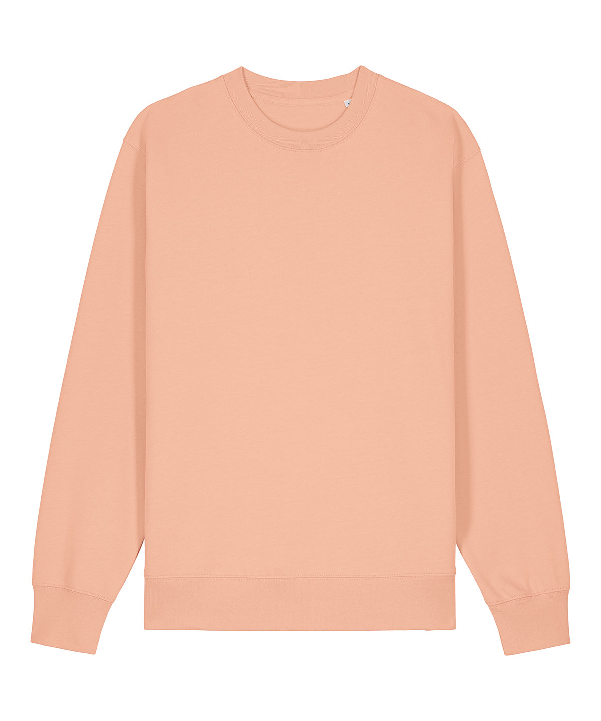 Unisex Changer 2.0 iconic crew neck sweatshirt