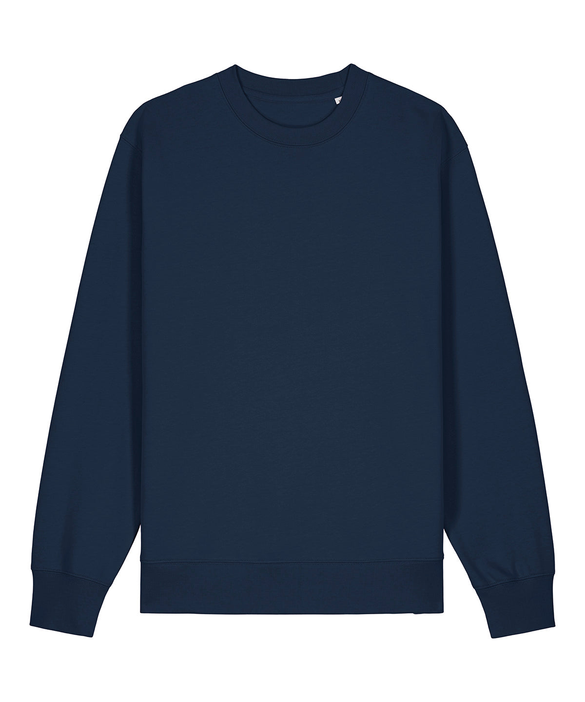 Unisex Changer 2.0 iconic crew neck sweatshirt