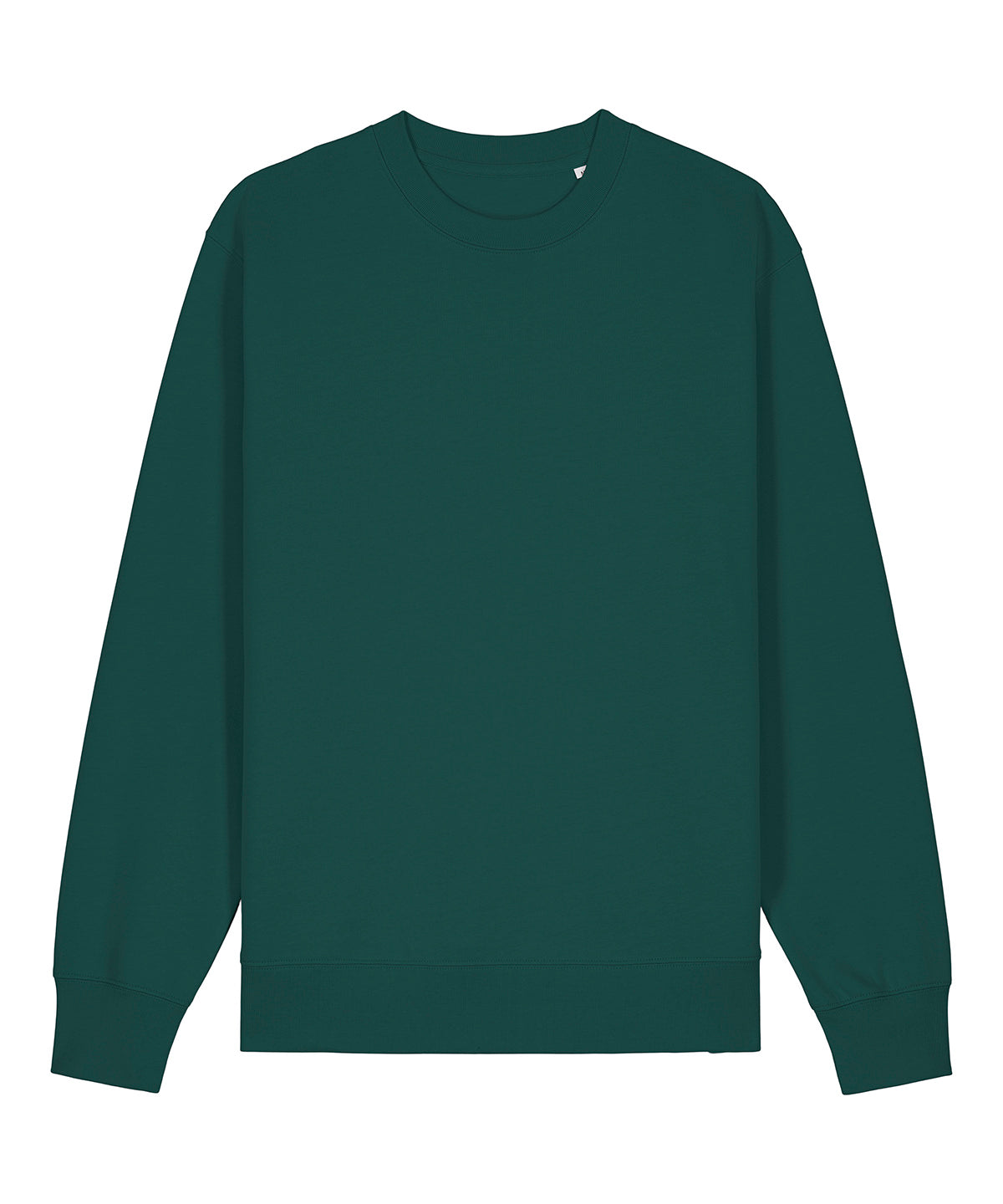 Unisex Changer 2.0 iconic crew neck sweatshirt