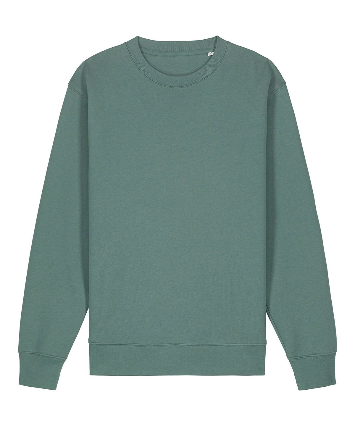 Unisex Changer 2.0 iconic crew neck sweatshirt