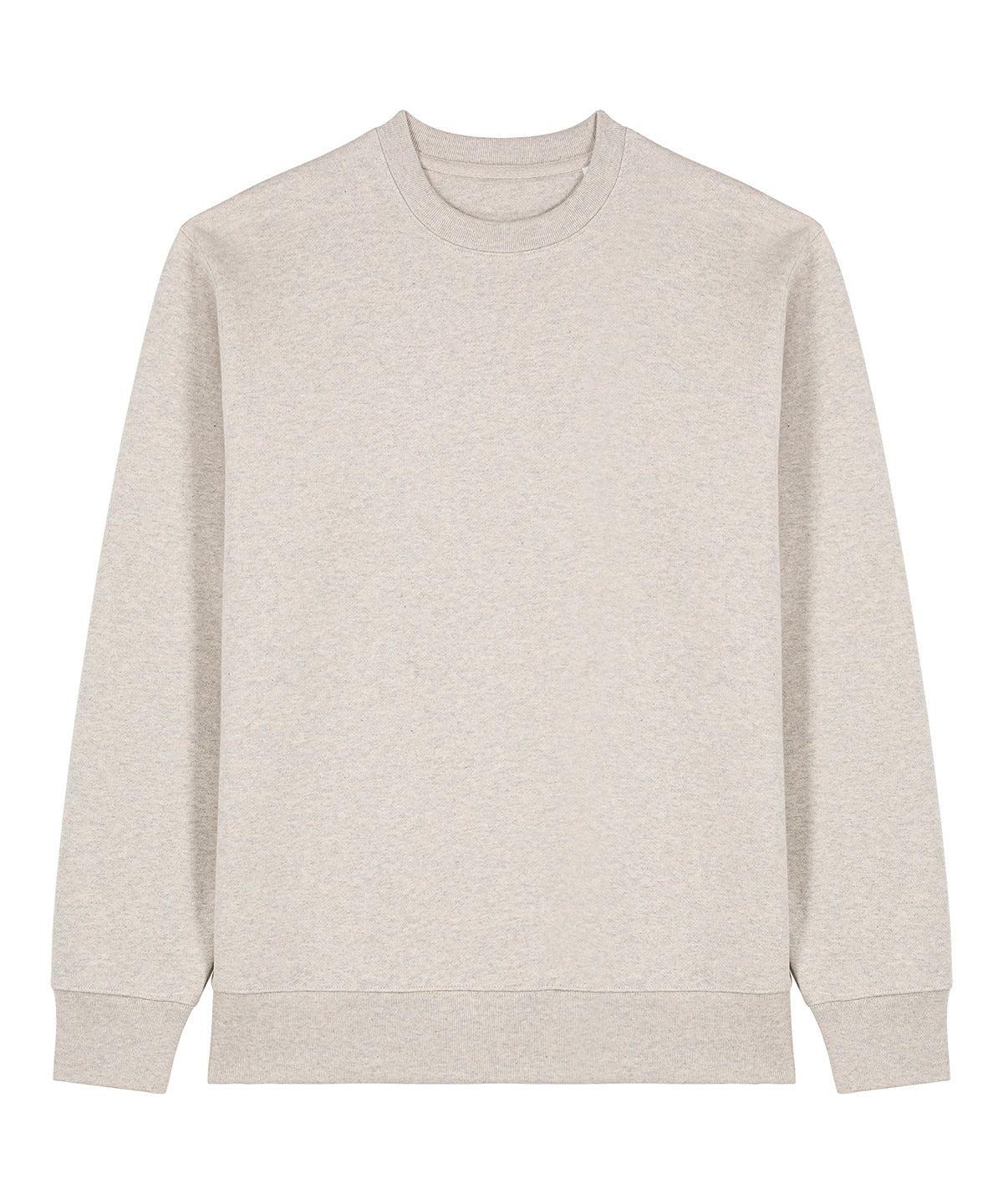 Unisex Changer 2.0 iconic crew neck sweatshirt