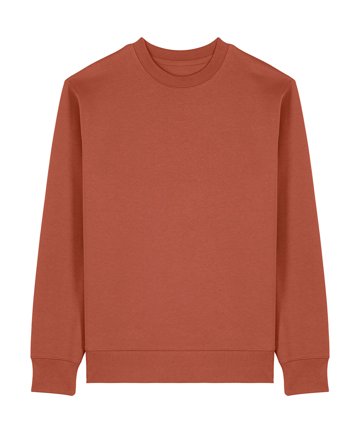 Unisex Changer 2.0 iconic crew neck sweatshirt