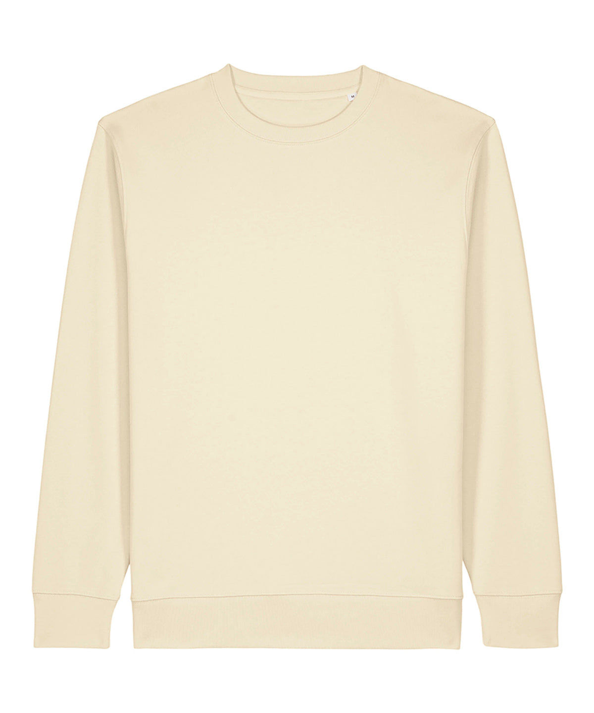 Unisex Changer 2.0 iconic crew neck sweatshirt