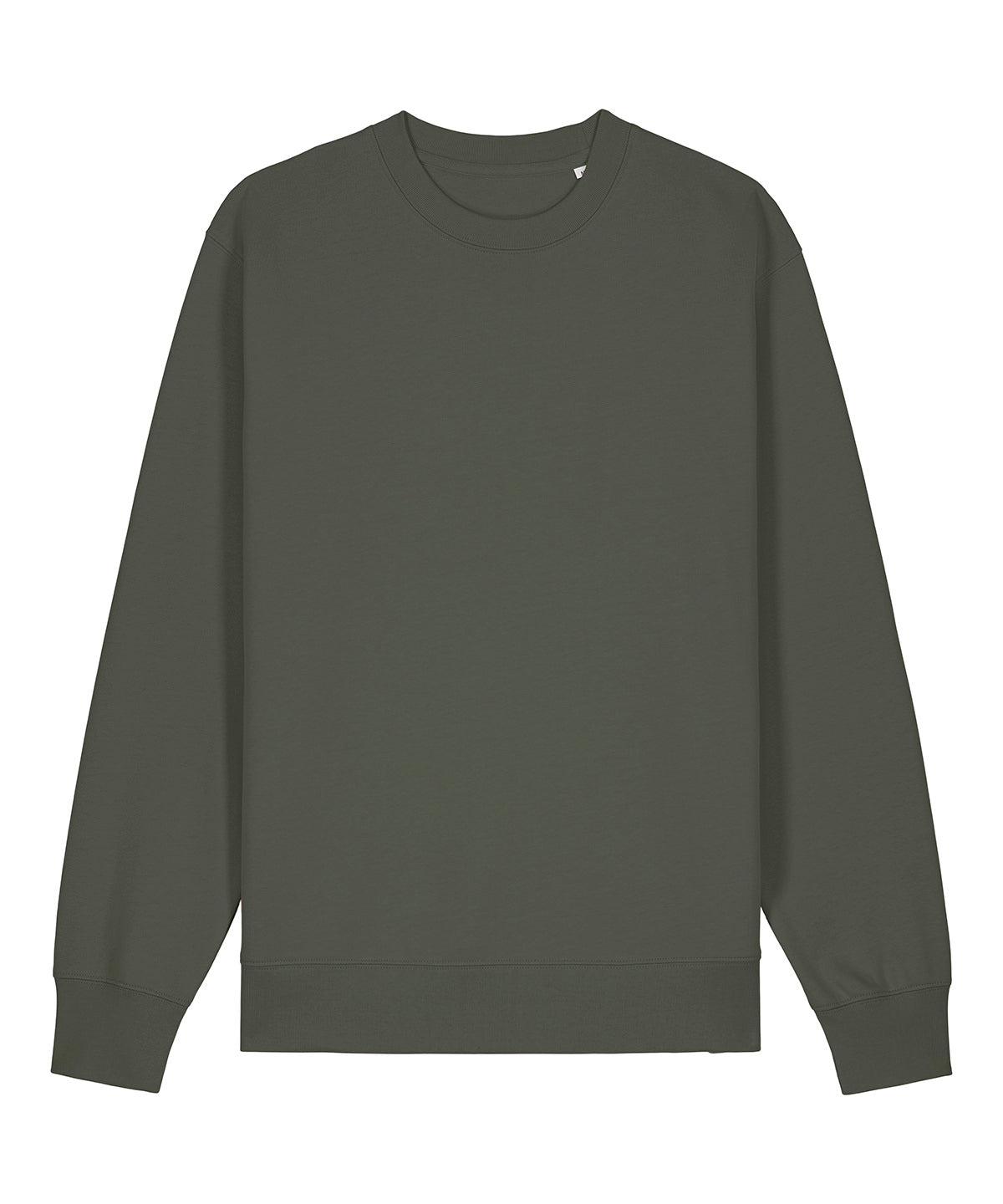 Unisex Changer 2.0 iconic crew neck sweatshirt