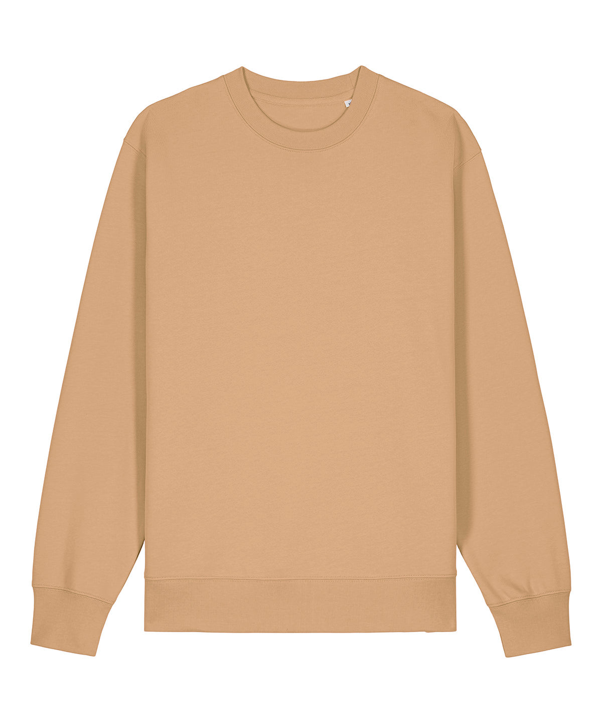 Unisex Changer 2.0 iconic crew neck sweatshirt
