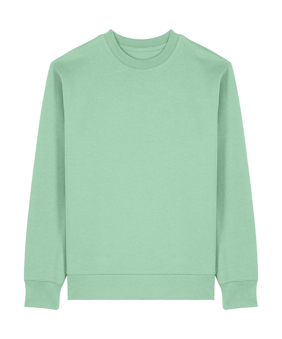 Unisex Changer 2.0 iconic crew neck sweatshirt