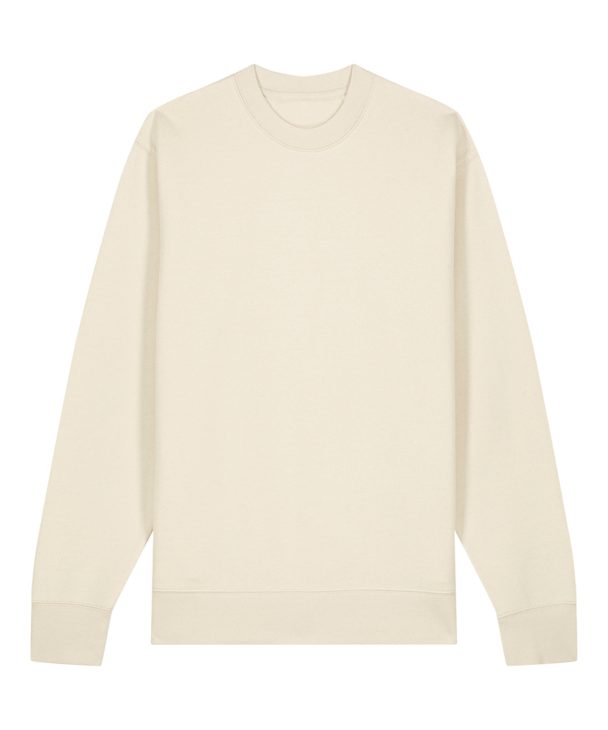 Unisex Changer 2.0 iconic crew neck sweatshirt