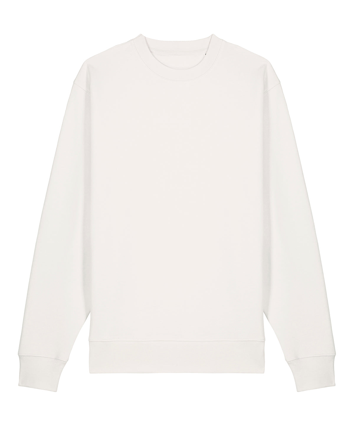 Unisex Changer 2.0 iconic crew neck sweatshirt
