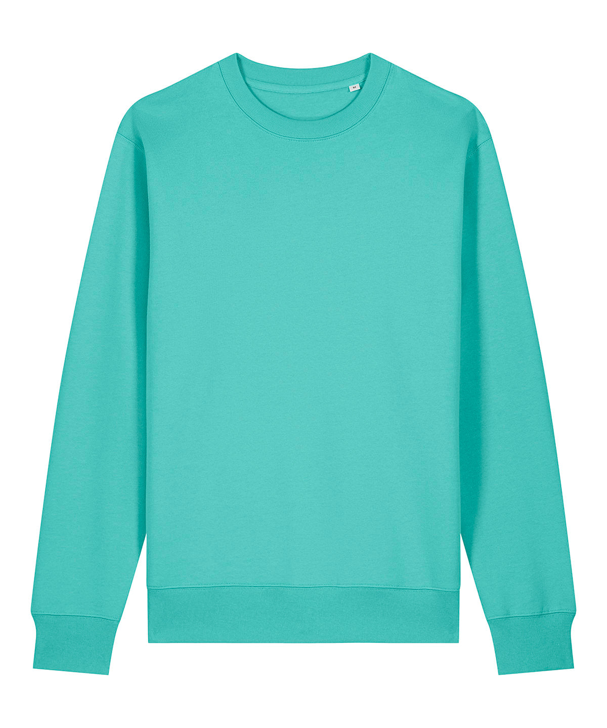 Unisex Changer 2.0 iconic crew neck sweatshirt